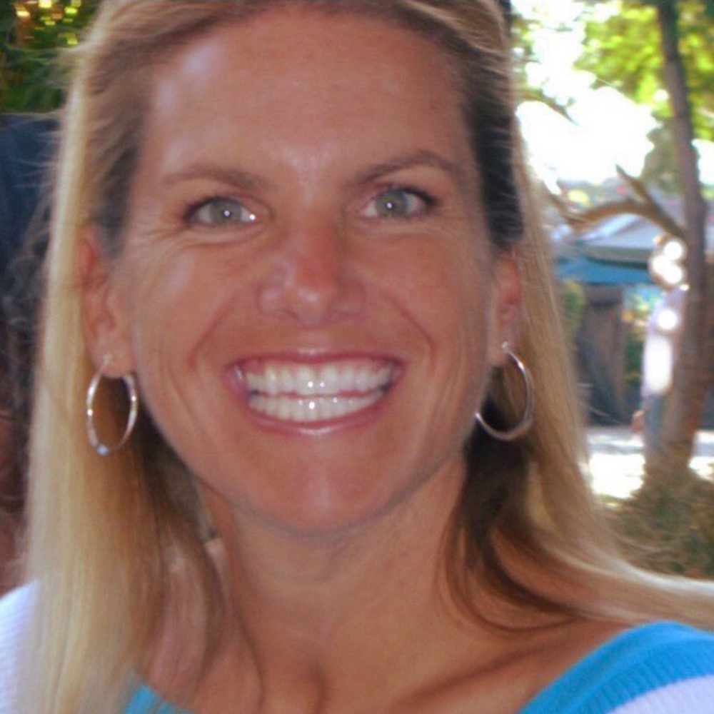 Meet your Posher, Catherine